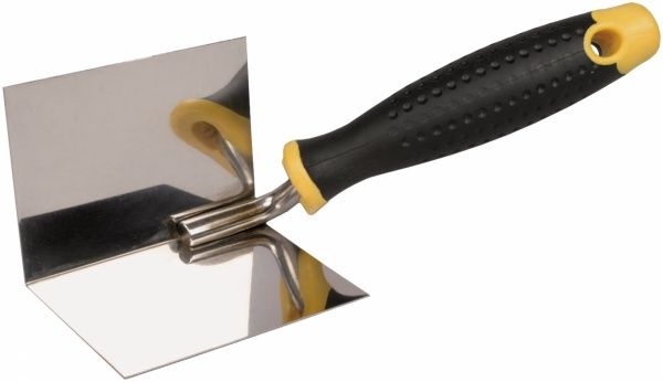 Мастерок угловой внутренний Hardy  0810-286000