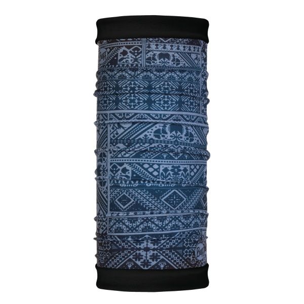 Мультиповязка BUFF REVERSIBLE_POLAR BU 118048.766.10.00 OS темно-синий