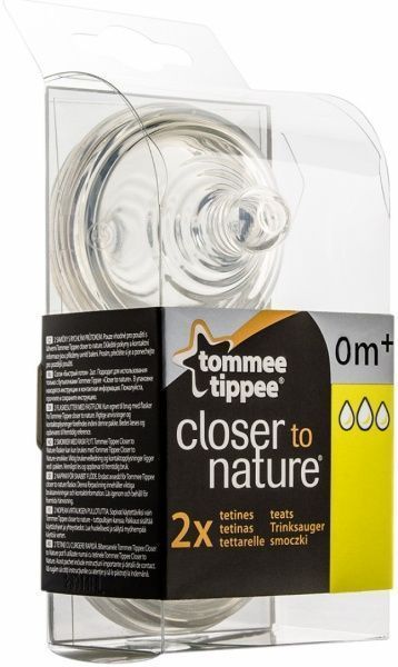 Соска Tommee Tippee 42214071