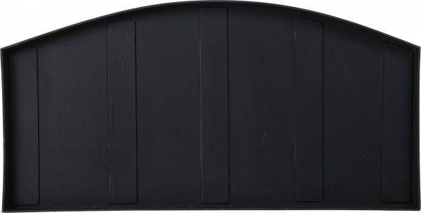 Піддон Aqvida ТМ 60Х30 овальний ПО-60