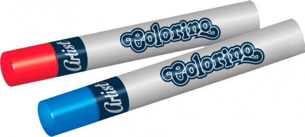 Пастель олійна Colorino 65719PTR 24 кольорів