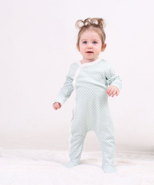 Человечек Sasha Essense р.80 молочный 4239/3 