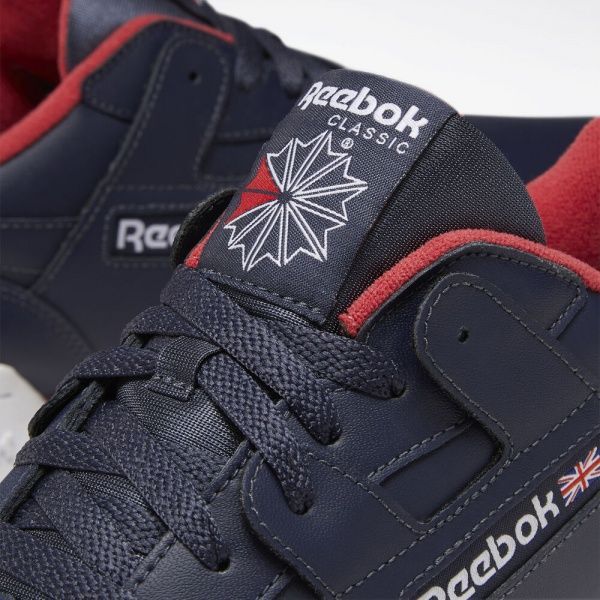 Кросівки Reebok WORKOUT PLUS MU DV8750 р.40 синій