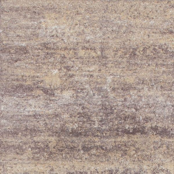 Тротуарная плитка Лайнстоун 30 капучино