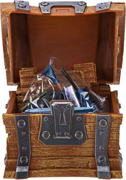 Фігурка колекційна Jazwares Fortnite Loot Chest 