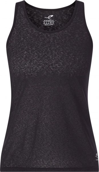 Майка Energetics Galina 3 wms 302483-050 42 чорний