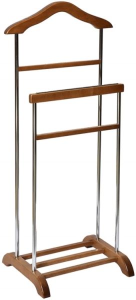 Вішалка підлогова К2 капучино