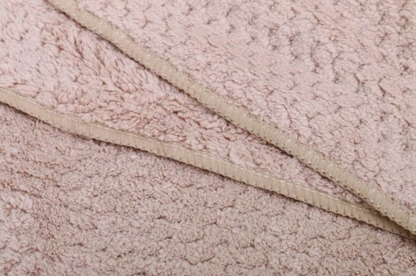 Набор полотенец Waffle 2 шт. пудра Luna 