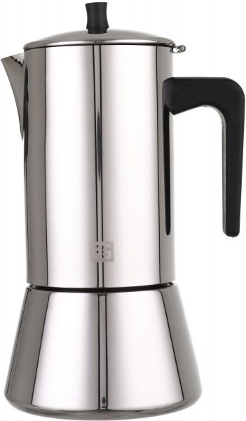 Кавоварка гейзерна Lazio 450 мл Flamberg Premium