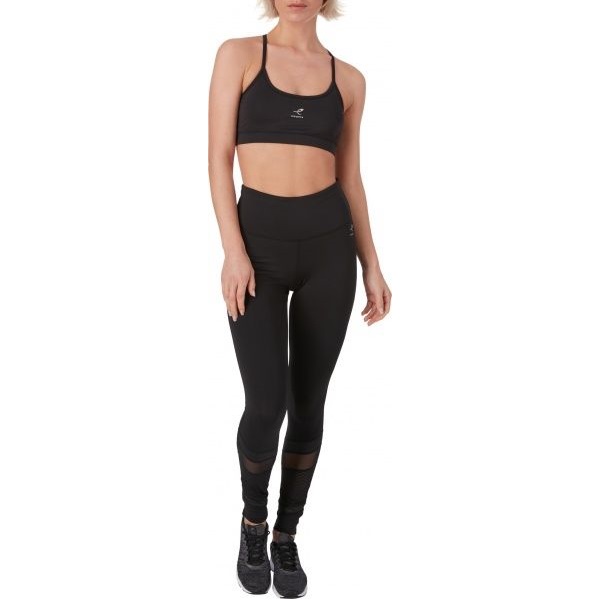 Бра Energetics Gigi 4 wms 407426-050 38 чорний