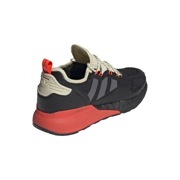 Кроссовки Adidas ZX 2K BOOST FV9999 р.UK 10
