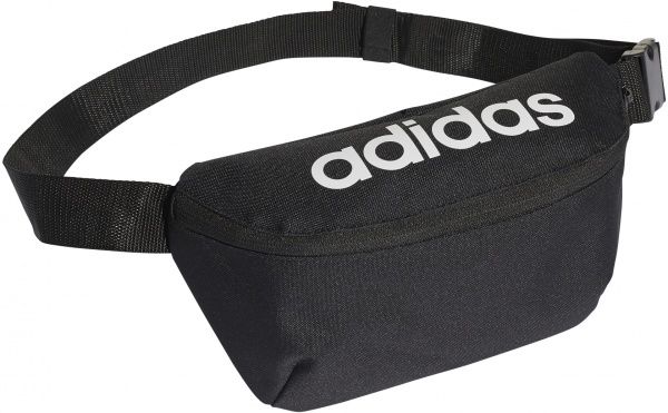 Сумка Adidas GE1113 черный 
