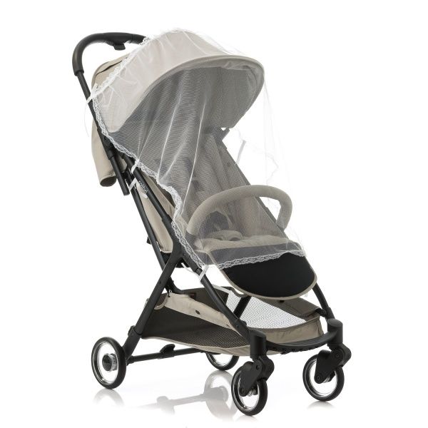 Коляска прогулочная Babyhit Colibri Sahare Beige 