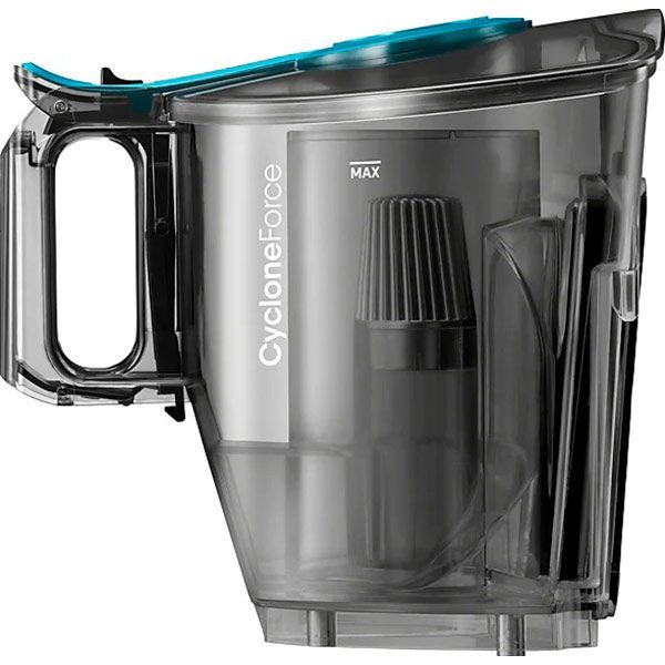 Пылесос Samsung VC07R305MVG/UK blue 