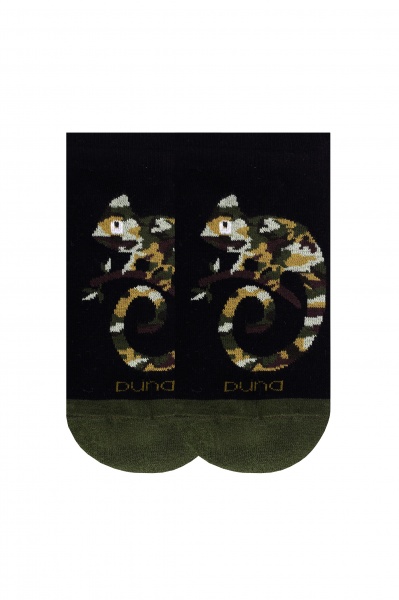 Носки мужские Duna р. 25-27 белый 1 пар 2582 