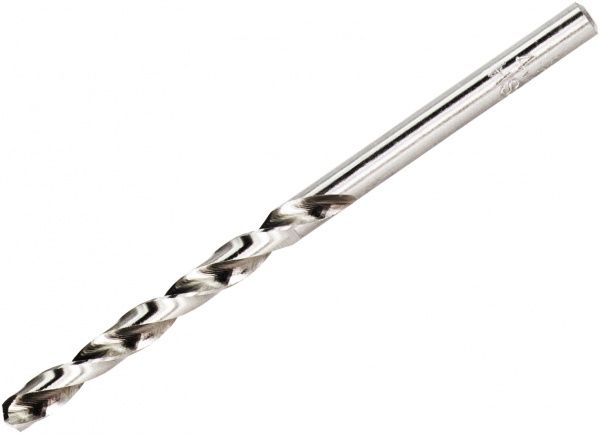 Сверло по металлу Heller HSS-Super 43x75 мм 4.2 мм 17769