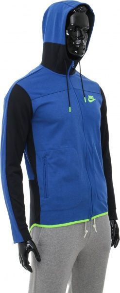 Джемпер Nike 804852-480 р. L синій