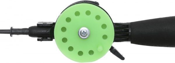 Зимова вудка GTL 2000 36 см