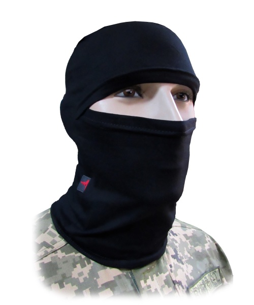 Балаклава 1991 ТМ 34123-53 р.S-M чорний