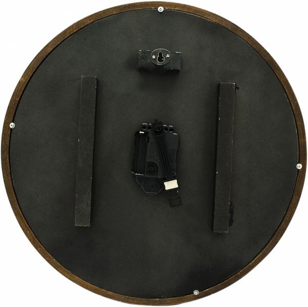 Часы настенные SC 512B Kronos