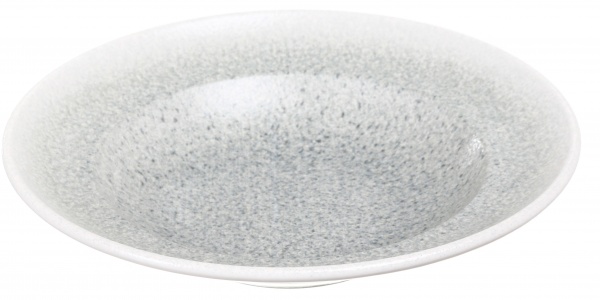 Тарелка глубокая 24 см Gourmet Luca Ocean Bonna