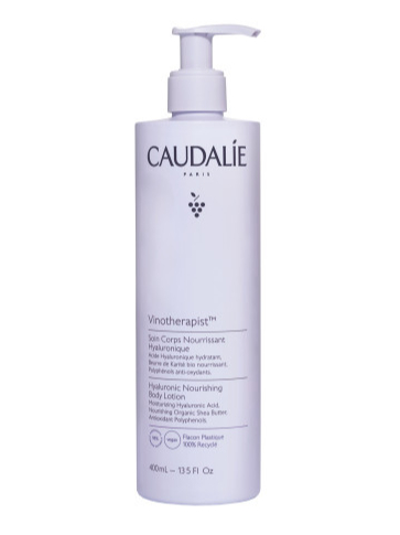 Крем для тіла Caudalie Vinotherapist 400 мл