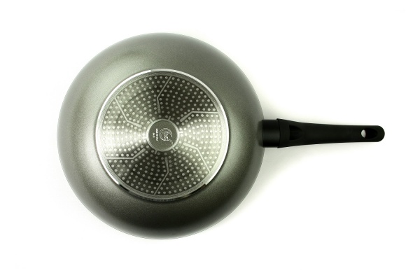 Сковорода wok Origine Induction 28 см TVS