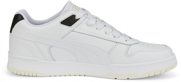 Кроссовки Puma 38637301 р.43 белый