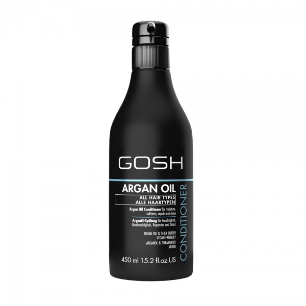 Кондиционер Gosh Argan Oil 450 мл 