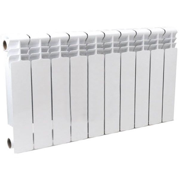 Радіатор біметалевий UP! (Underprice) 350/80