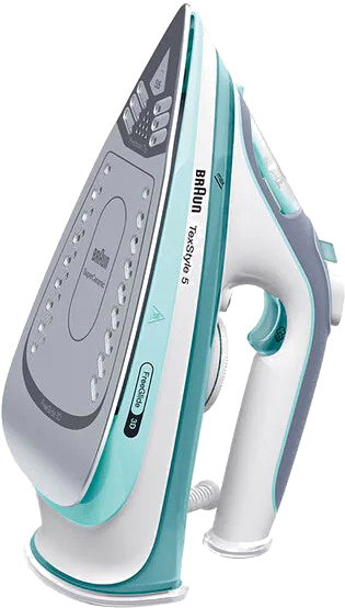 Праска Braun SI 5017 GR 