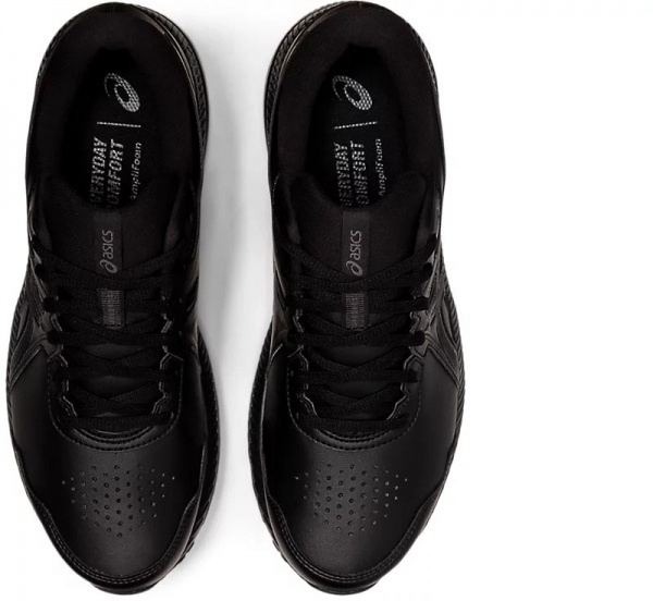 Кросівки Asics GEL-CONTEND SL 1131A049-001 р.44,5 чорний