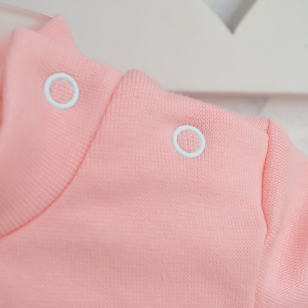 Комплект для девочек Blanka розовый р.86 110326 