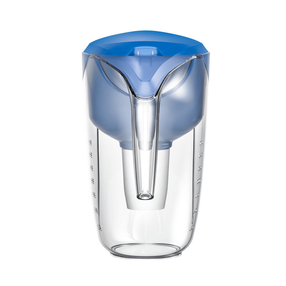 Фильтр-кувшин Ecosoft НЕМО сапфир