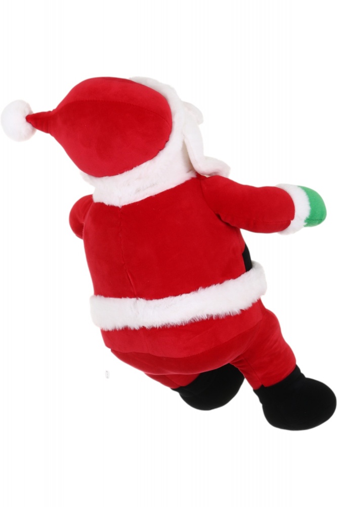 Мягкая игрушка HW Святой Николай 61 см красный HF10718 24'
