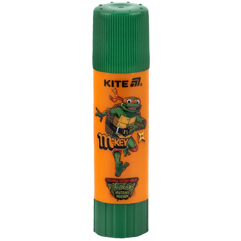 Клей-олівець PVP з індикатором NT25-130 KITE