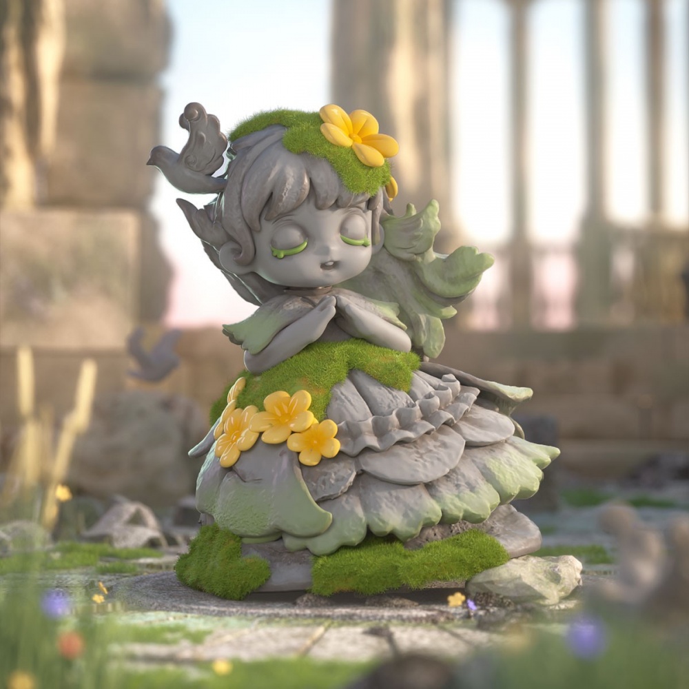 Фігурка Pop Top Замок сновидінь JO-2025034