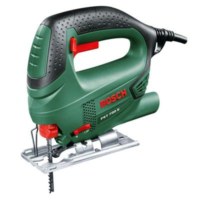 Электролобзик Bosch PST 700 E 06033A0020