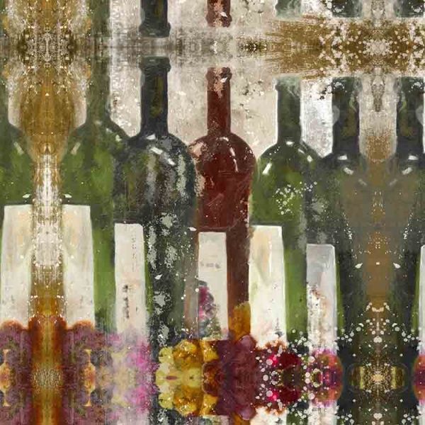 Репродукция MAY39549 35x35 см RozenfeldArt 