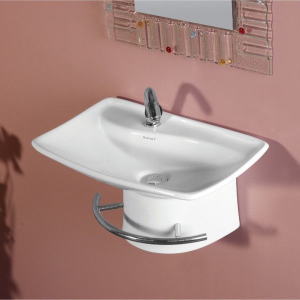 Умывальник Sonet SANDY (48.5х31см)