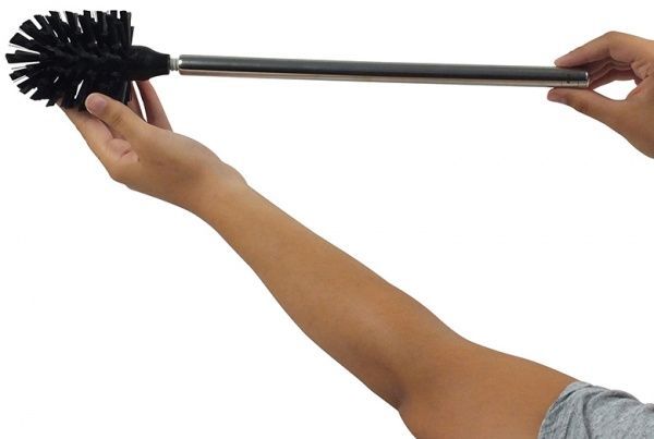 Ершик для унитаза Kela Fillis 22671