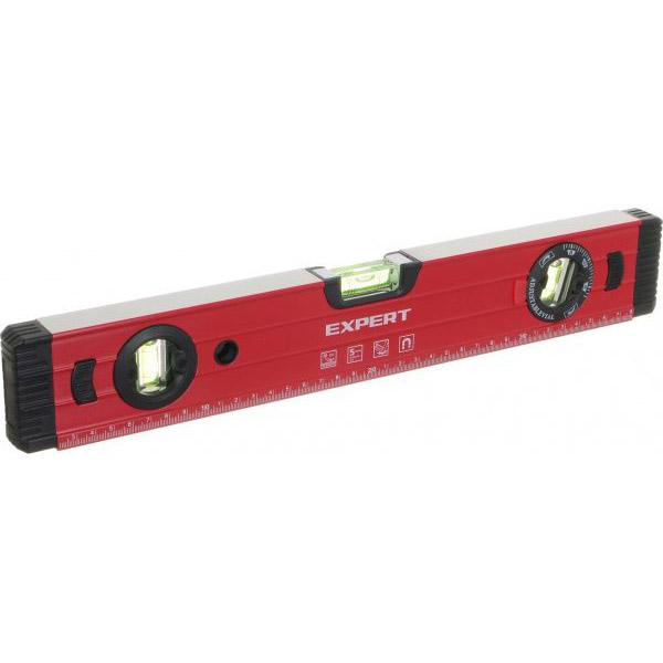 Рівень 40 см Expert Tools AL-E2-400