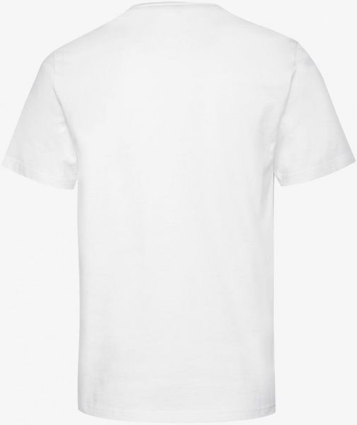 Футболка Converse ART TEE 3 10018553-102 S білий