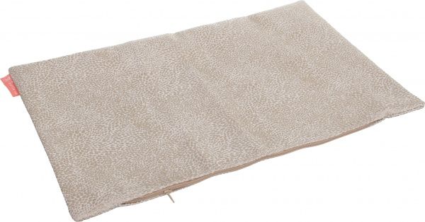 Наволочка декоративна Boa 30x50 см оливковий Textilia 