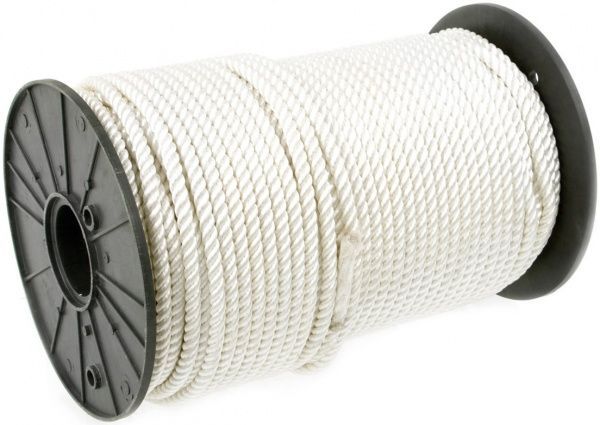Канат полиамидный 14 мм