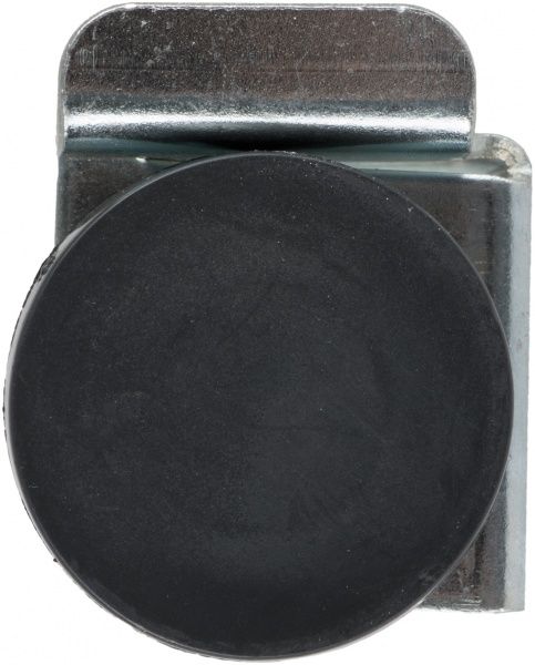 Мебельная ножка DC регулюєма для шаф-купе 50 мм 