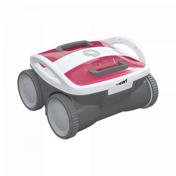 Робот-пылесос BWT B100 для бассейнов