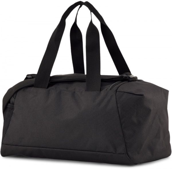 Сумка Puma Fundamentals Sports Bag XS 07729101 20 л чорний 