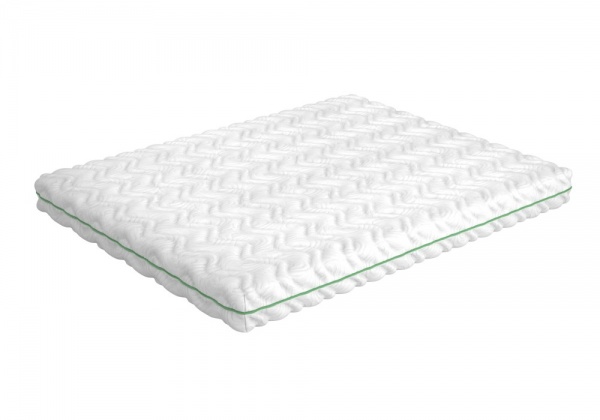 Матрац Меліса з наматрацником MatroLuxe 140x200 см