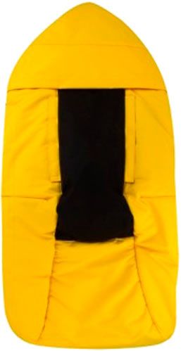 Конверт Holodryga COO1705 COO COO зима 90 жовтий 